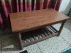 Tea table